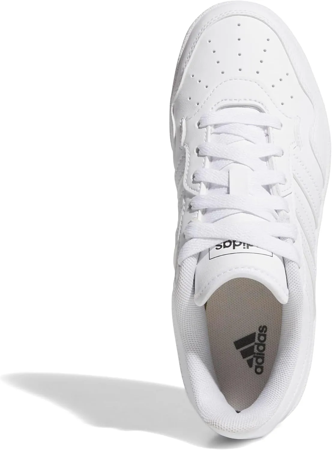 adidas Hoops 4.0 Shoes, Unisex Adult Sneakers