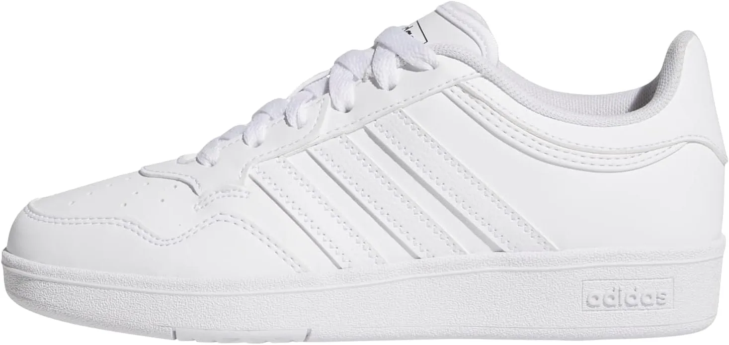 adidas Hoops 4.0 Shoes, Unisex Adult Sneakers