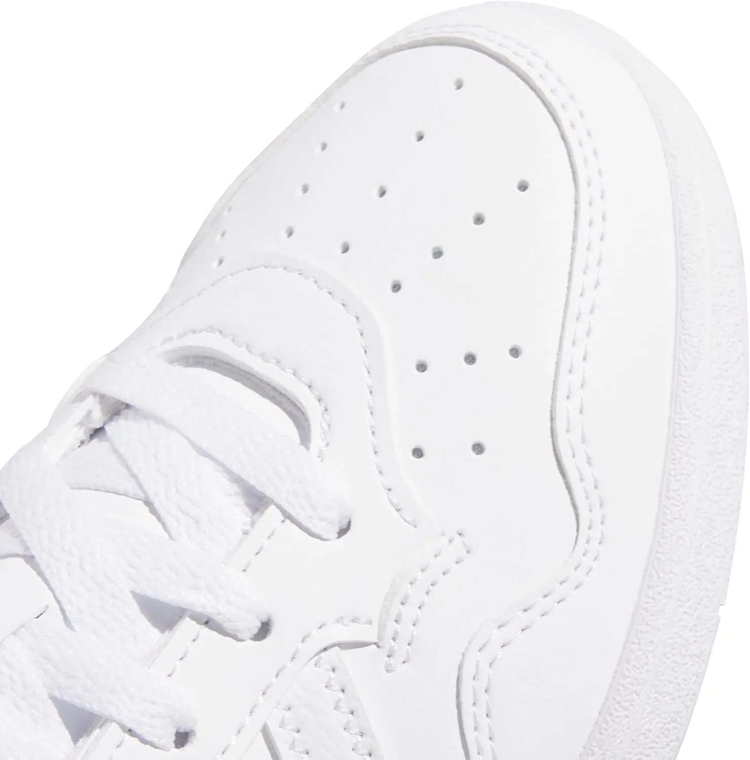adidas Hoops 4.0 Shoes, Unisex Adult Sneakers