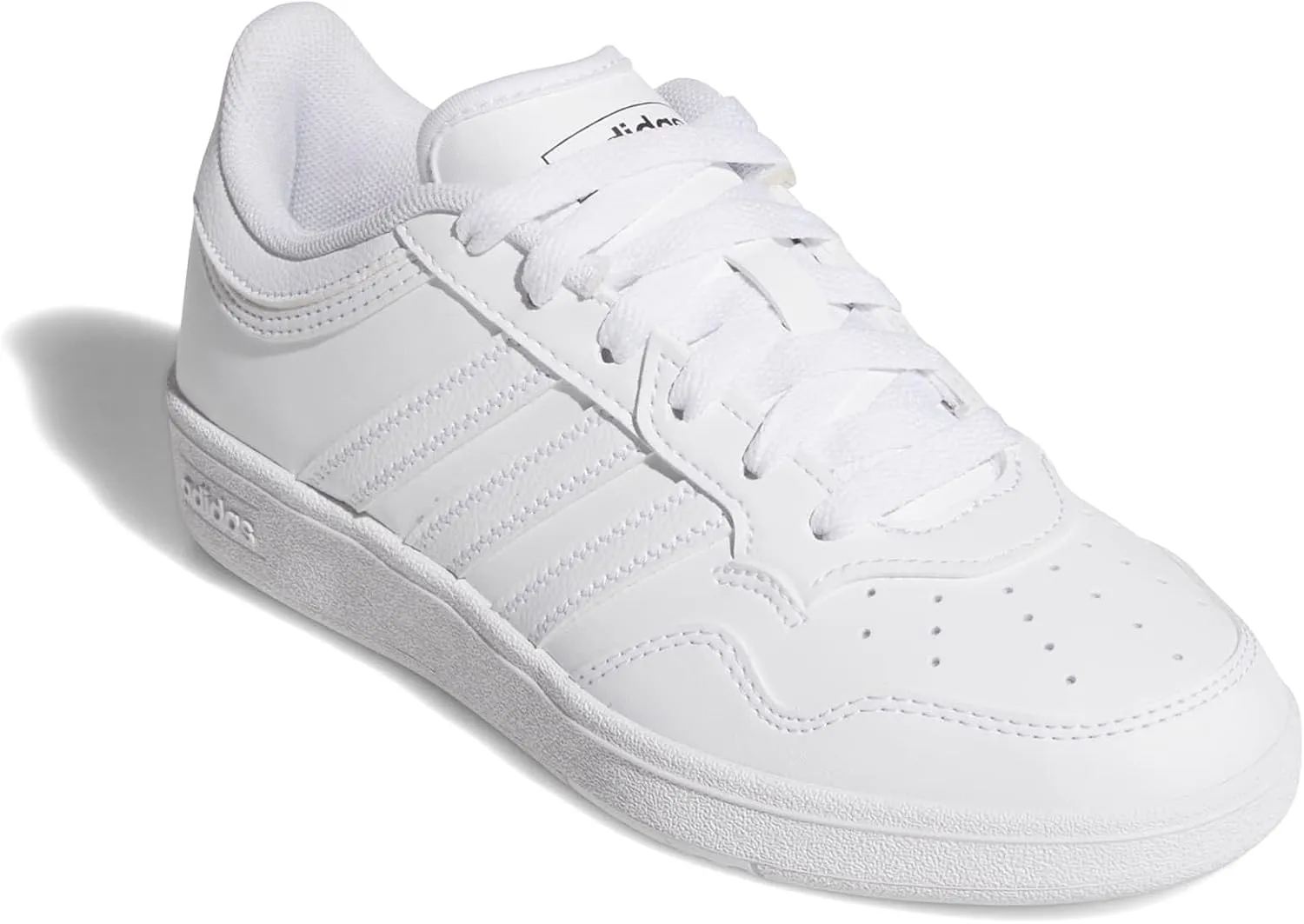 adidas Hoops 4.0 Shoes, Unisex Adult Sneakers