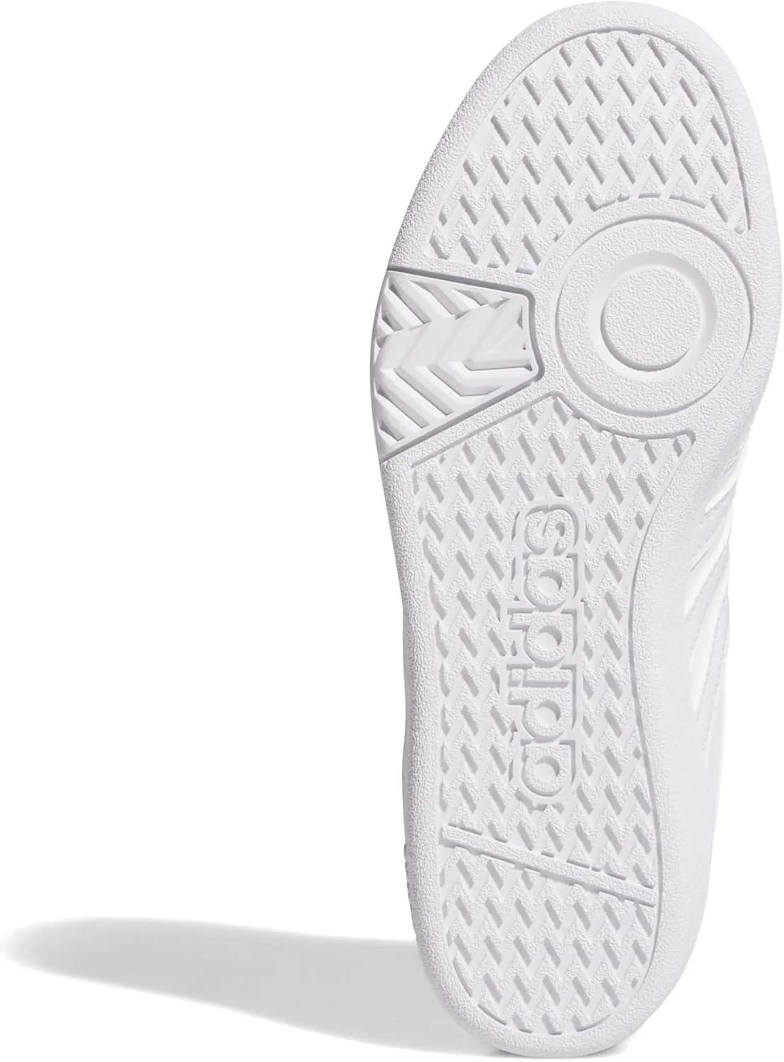 adidas Hoops 4.0 Shoes, Unisex Adult Sneakers