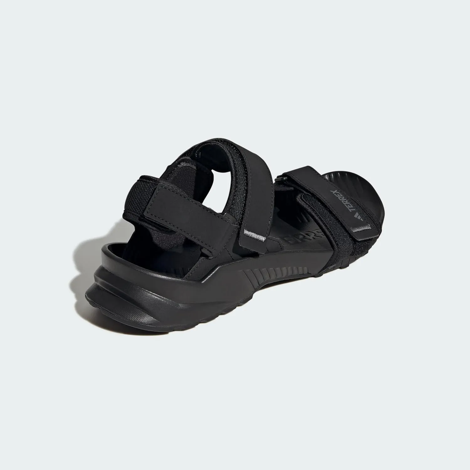 adidas Unisex-Adult Terrex Hydroterra Hiking Sandals