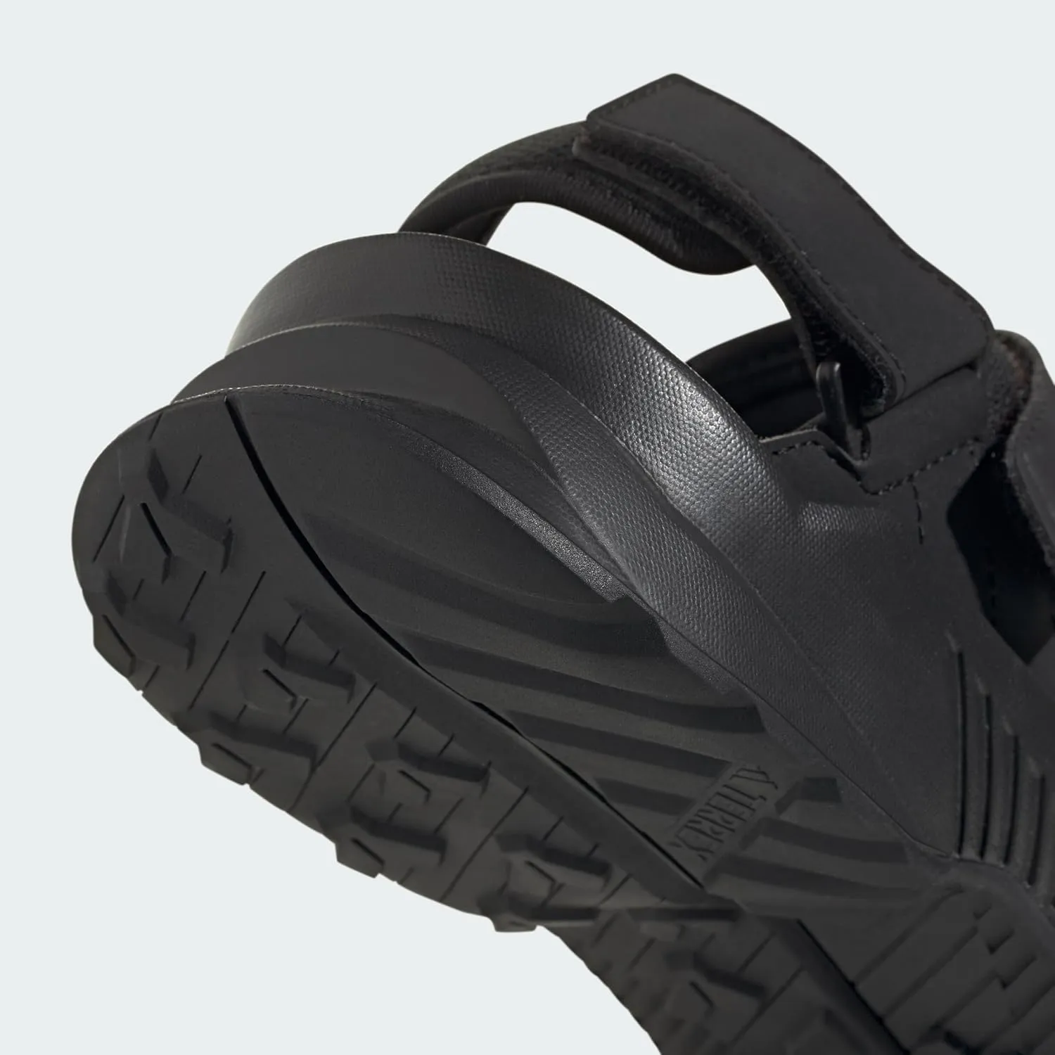 adidas Unisex-Adult Terrex Hydroterra Hiking Sandals