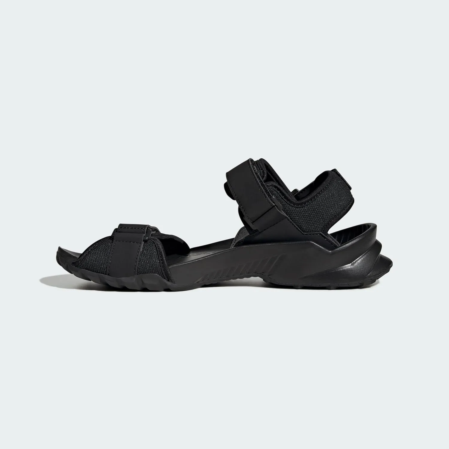 adidas Unisex-Adult Terrex Hydroterra Hiking Sandals