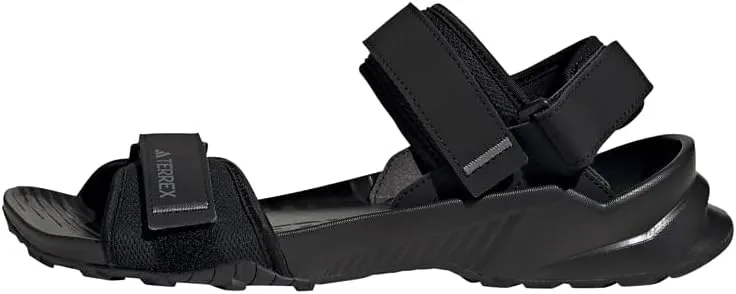 adidas Unisex-Adult Terrex Hydroterra Hiking Sandals