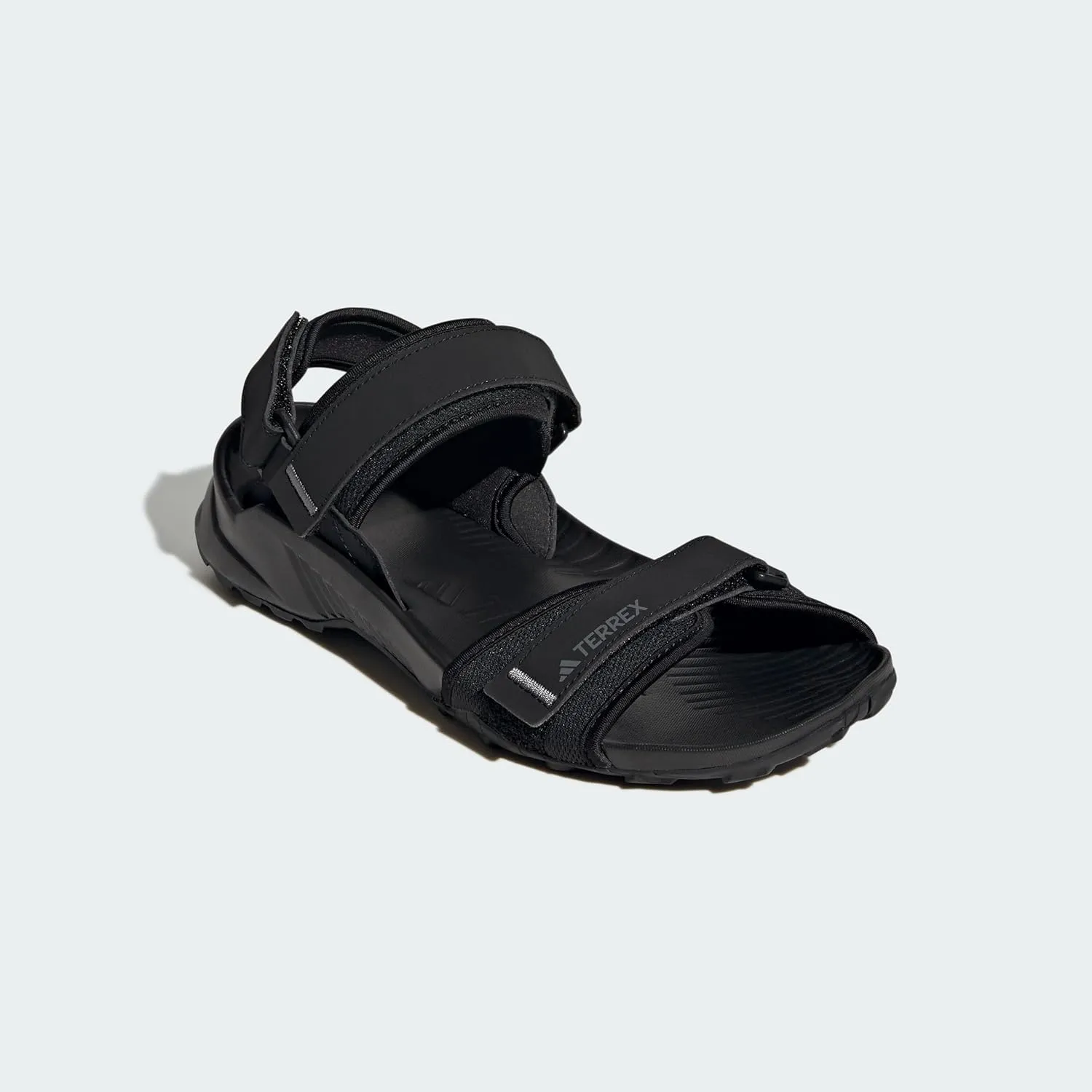 adidas Unisex-Adult Terrex Hydroterra Hiking Sandals