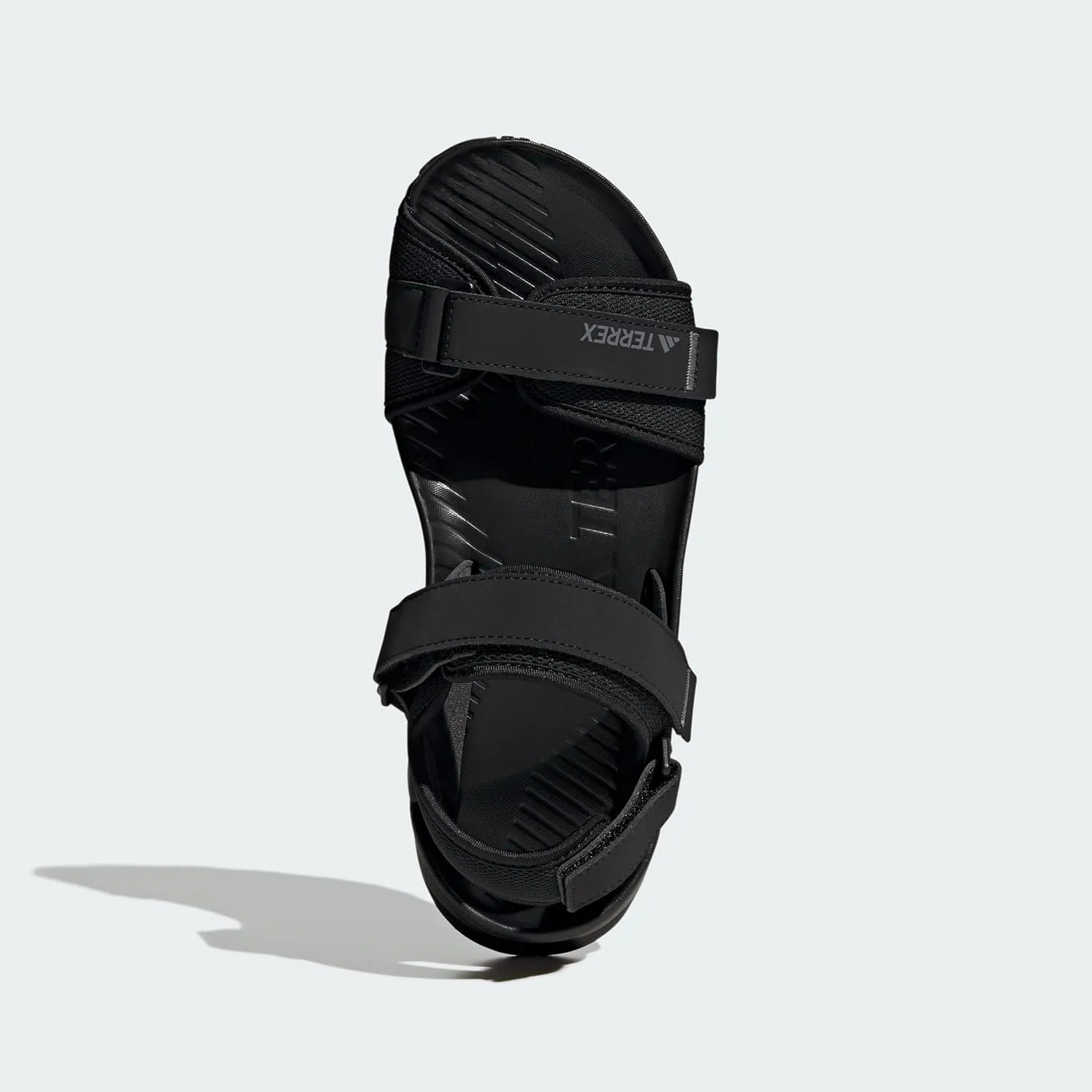 adidas Unisex-Adult Terrex Hydroterra Hiking Sandals