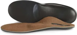 Aetrex L2205 Memory Foam Orthotics Shoe Insoles for Men - Metatarsal Cupped Heel Arch Support Inserts for Men Stay Comfort All Day