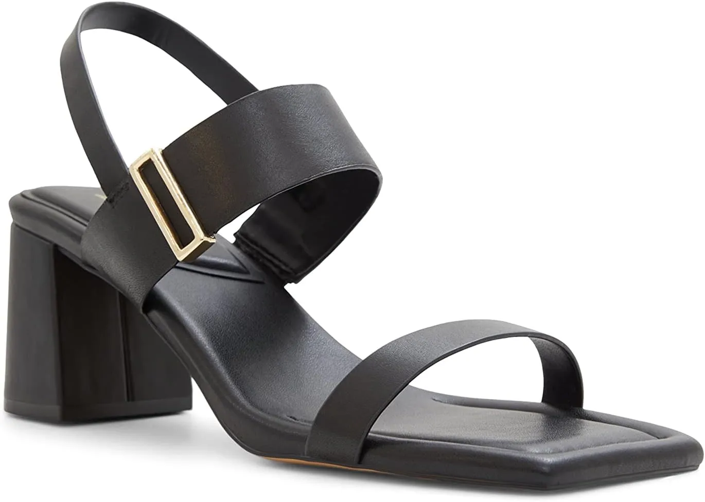 ALDO Women's Fidles Heeled Sandal