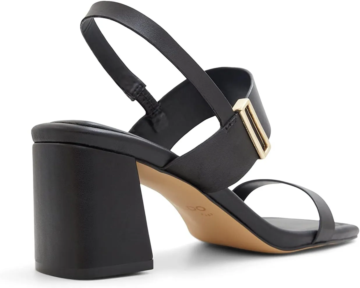 ALDO Women's Fidles Heeled Sandal