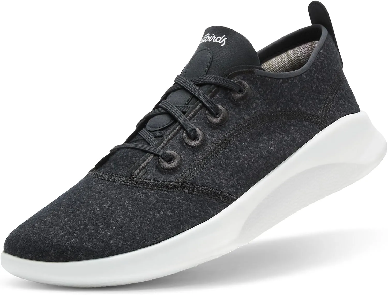 Allbirds Men’s Superlight Wool Runners Casual Sneakers
