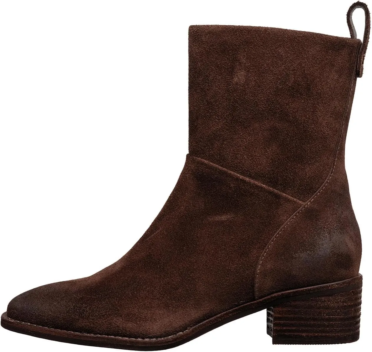 Antelope Women's Omri Suede Boots