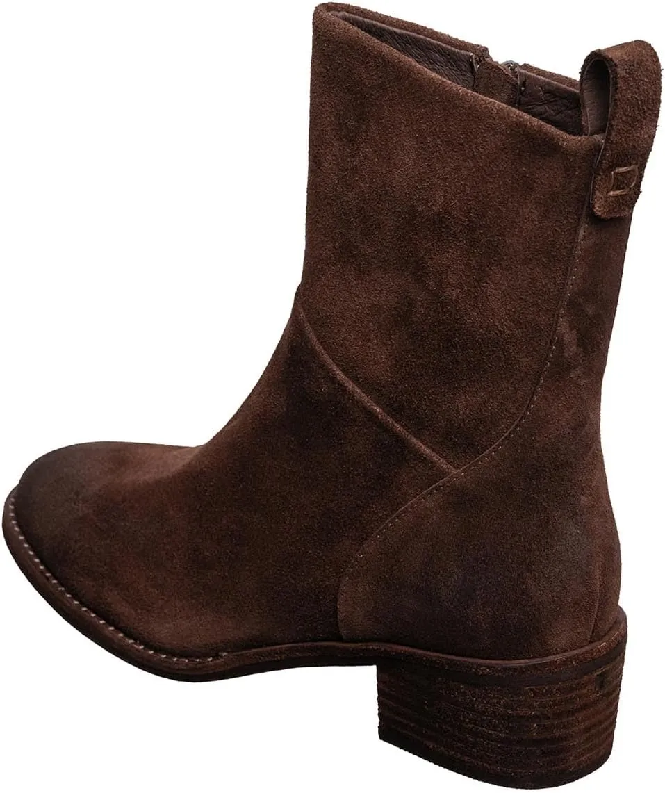 Antelope Women's Omri Suede Boots
