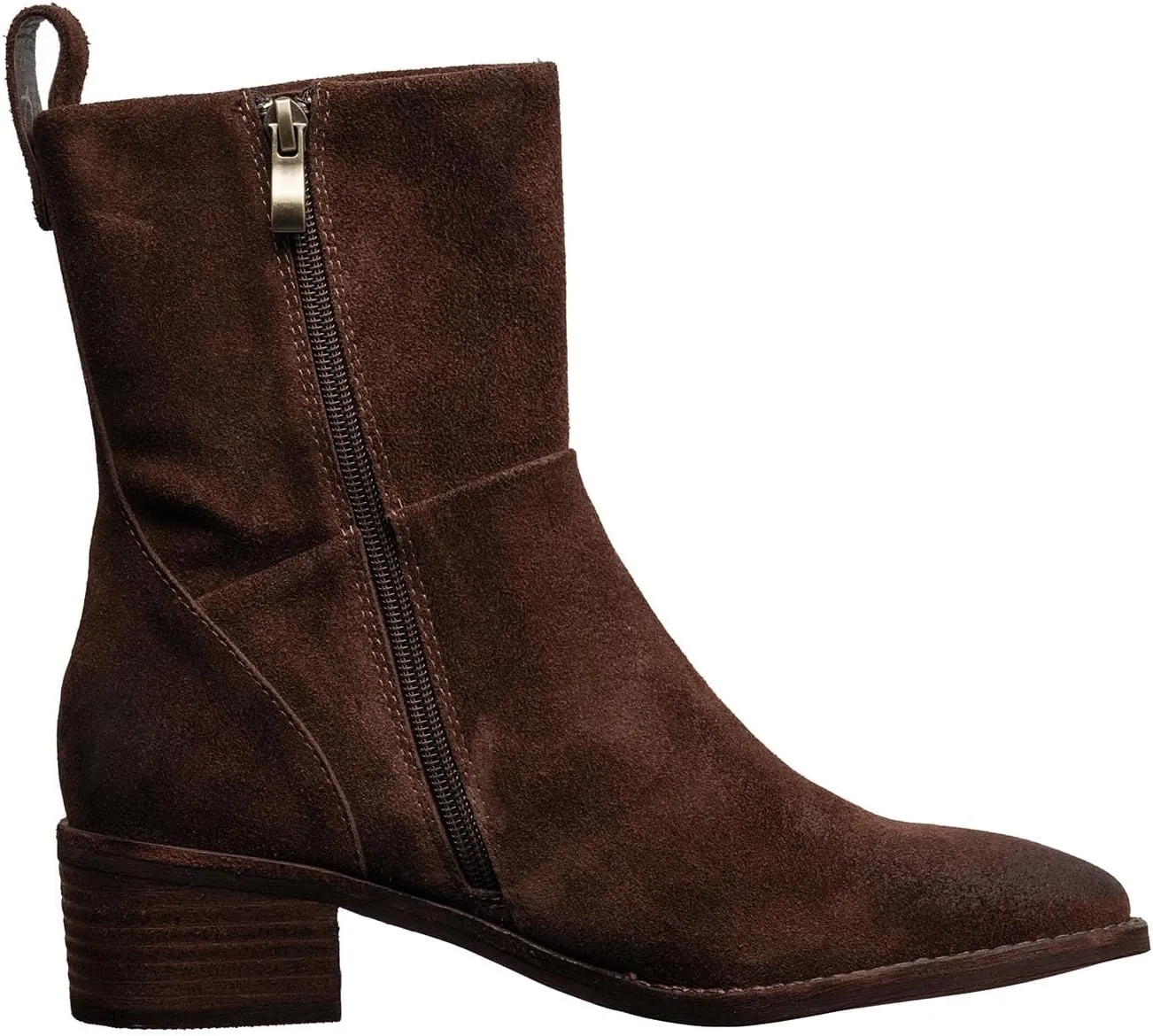 Antelope Women's Omri Suede Boots