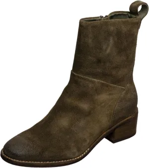 Antelope Women's Omri Suede Boots