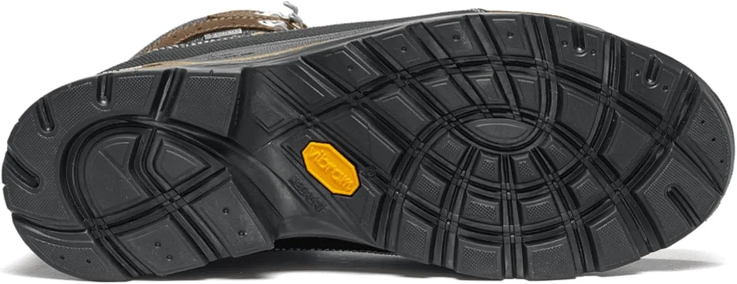 Asolo Men's Drifter I GV EVO Light Hiking and Trekking Boots