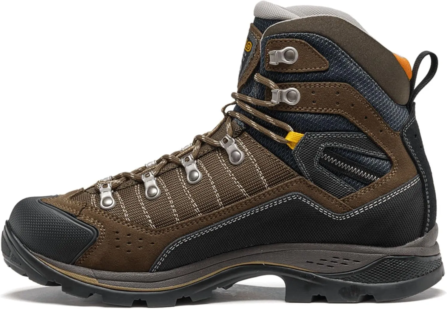 Asolo Men's Drifter I GV EVO Light Hiking and Trekking Boots