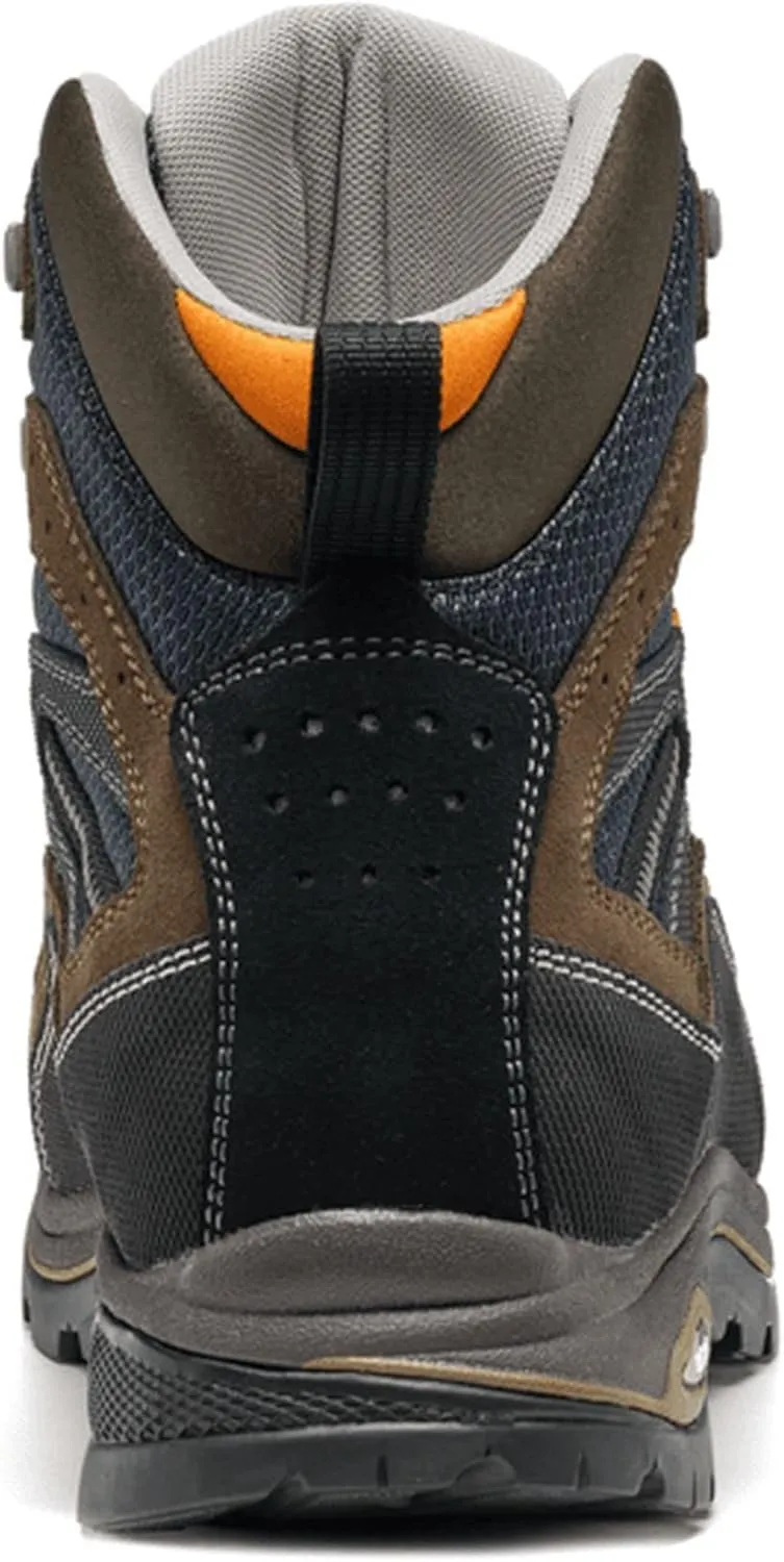 Asolo Men's Drifter I GV EVO Light Hiking and Trekking Boots