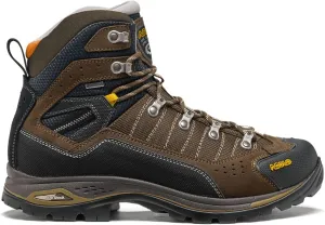 Asolo Men's Drifter I GV EVO Light Hiking and Trekking Boots