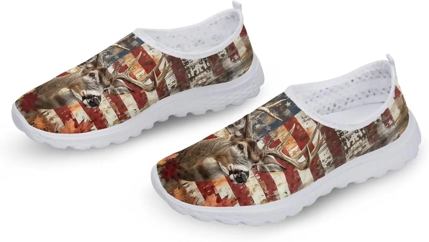 Athletic Tennis Sneakers Road Road Running Shoes US 5.5-11.5 Slip On Shoes for Women