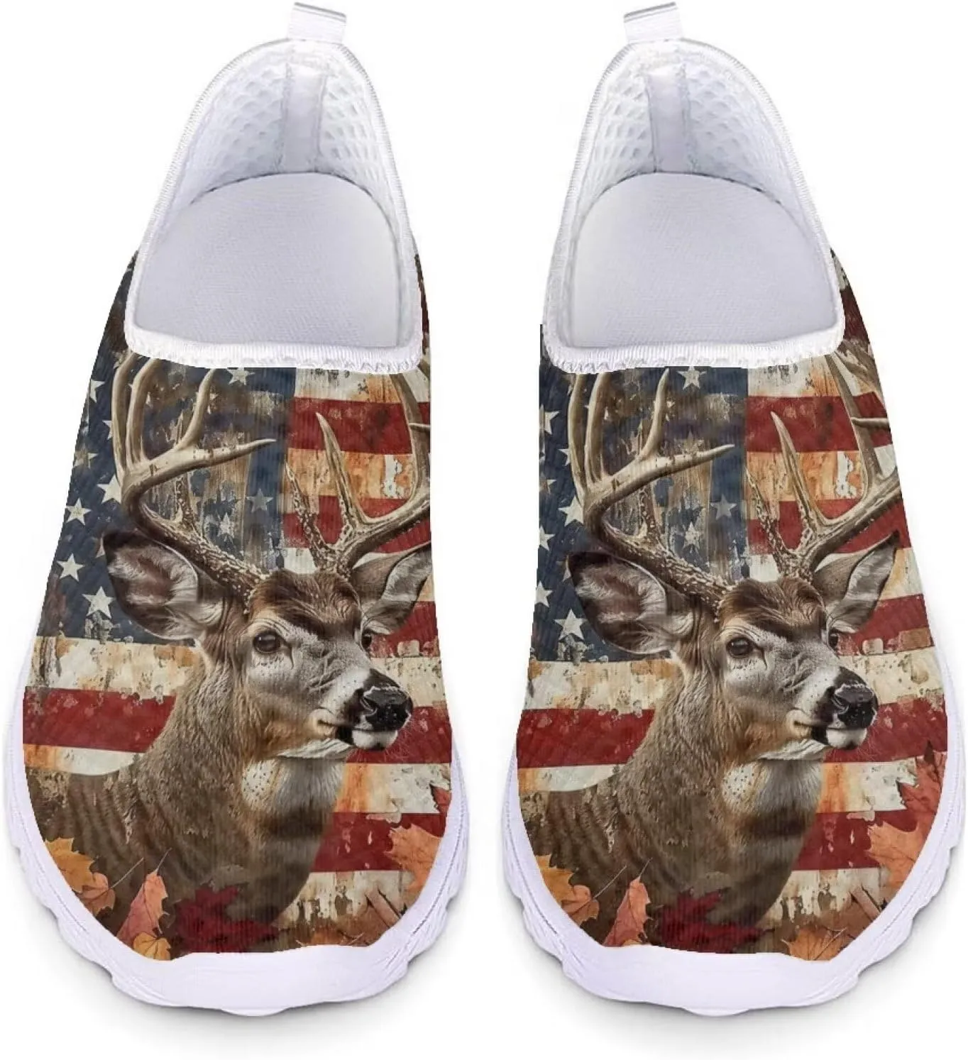 Athletic Tennis Sneakers Road Road Running Shoes US 5.5-11.5 Slip On Shoes for Women