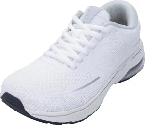 Autper Women's Running Shoes Wide Toe Box Sneakers Women Comfortable Arch Support Walking Tennis Athletic Shoes for Jogging Workout Gym Sports US6-11