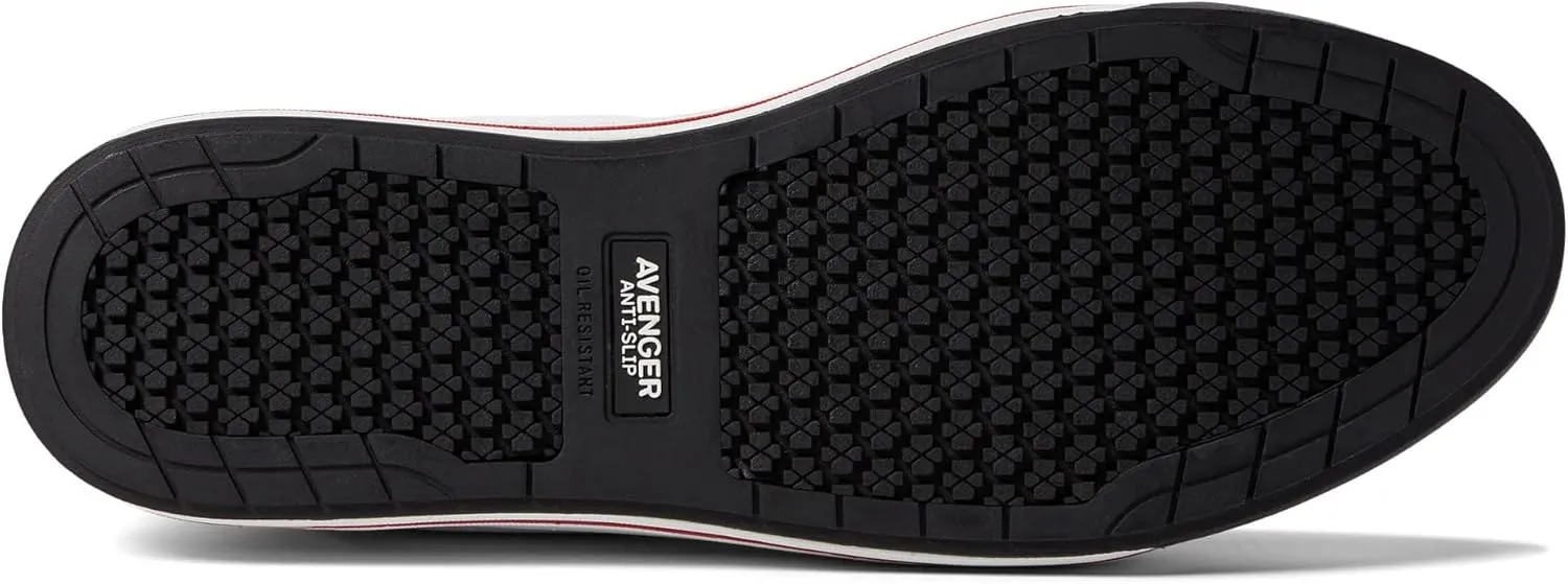 Avenger Work Boots Men Blade Low CT