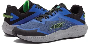 Avia Storm Men’s Running Shoes with Lightweight Breathable Mesh