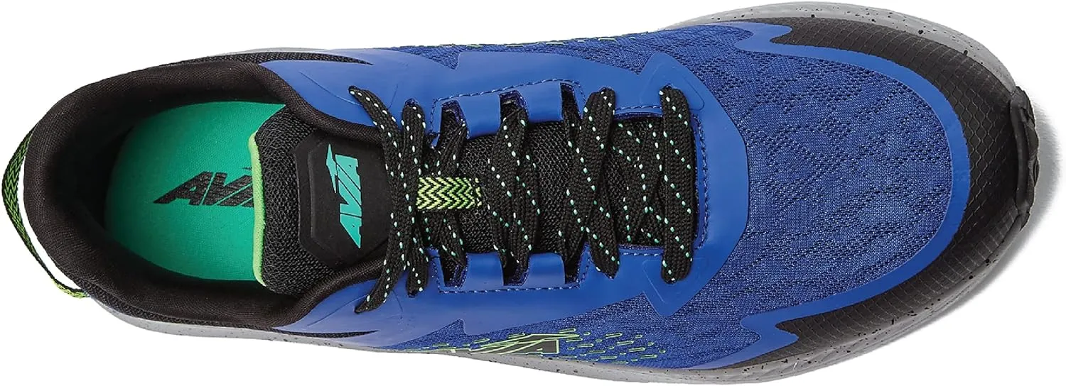 Avia Storm Men’s Running Shoes with Lightweight Breathable Mesh