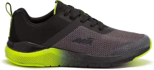 Avia Zoom Men’s Running Shoes with Lightweight Breathable Mesh Upper and Memory Foam