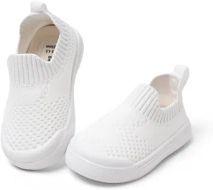 Baby shoes Lightweight Breathable Mesh Sneakers Toddler shoes for 0 Months-7 T Boys & Girls