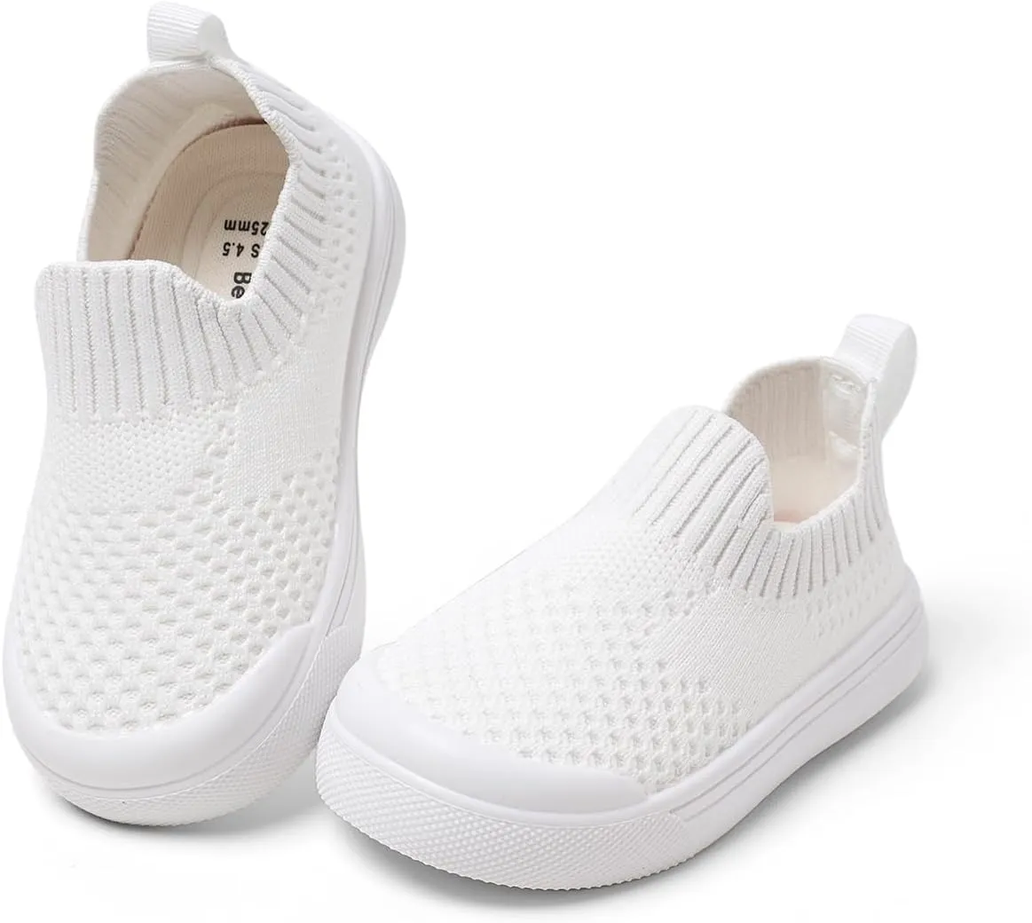 Baby shoes Lightweight Breathable Mesh Sneakers Toddler shoes for 0 Months-7 T Boys & Girls