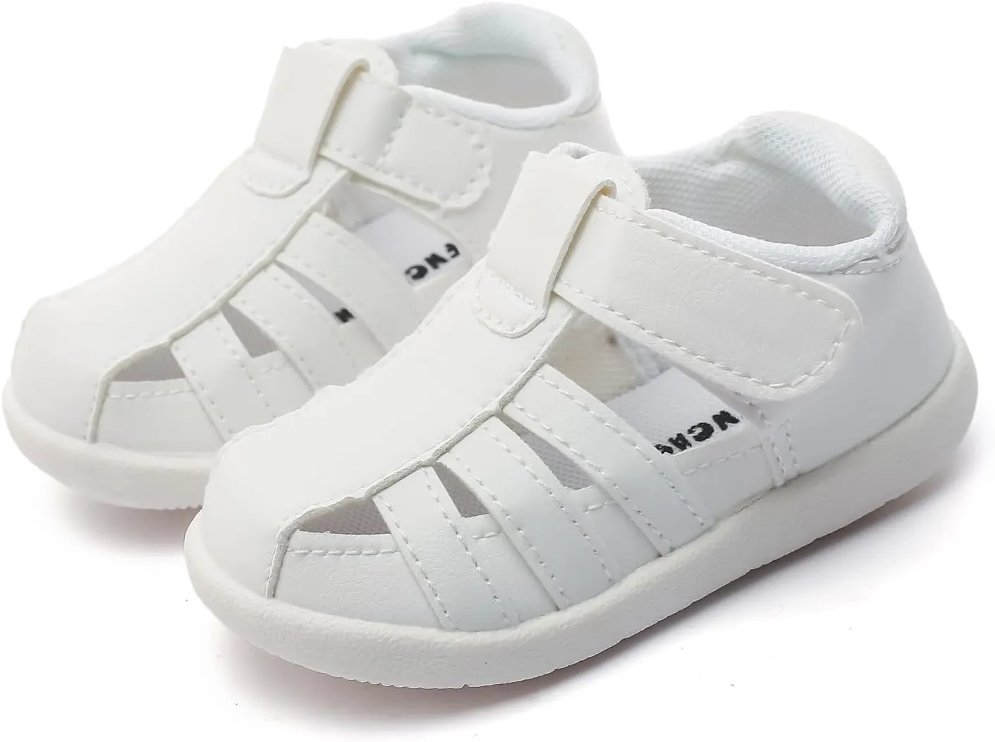 Baby Sneakers Toddler First-Walking Breathable Mesh Shoes Boys Girls Breathable Mesh Sneakers Lightweight Non-Slip Walking Infant Shoes