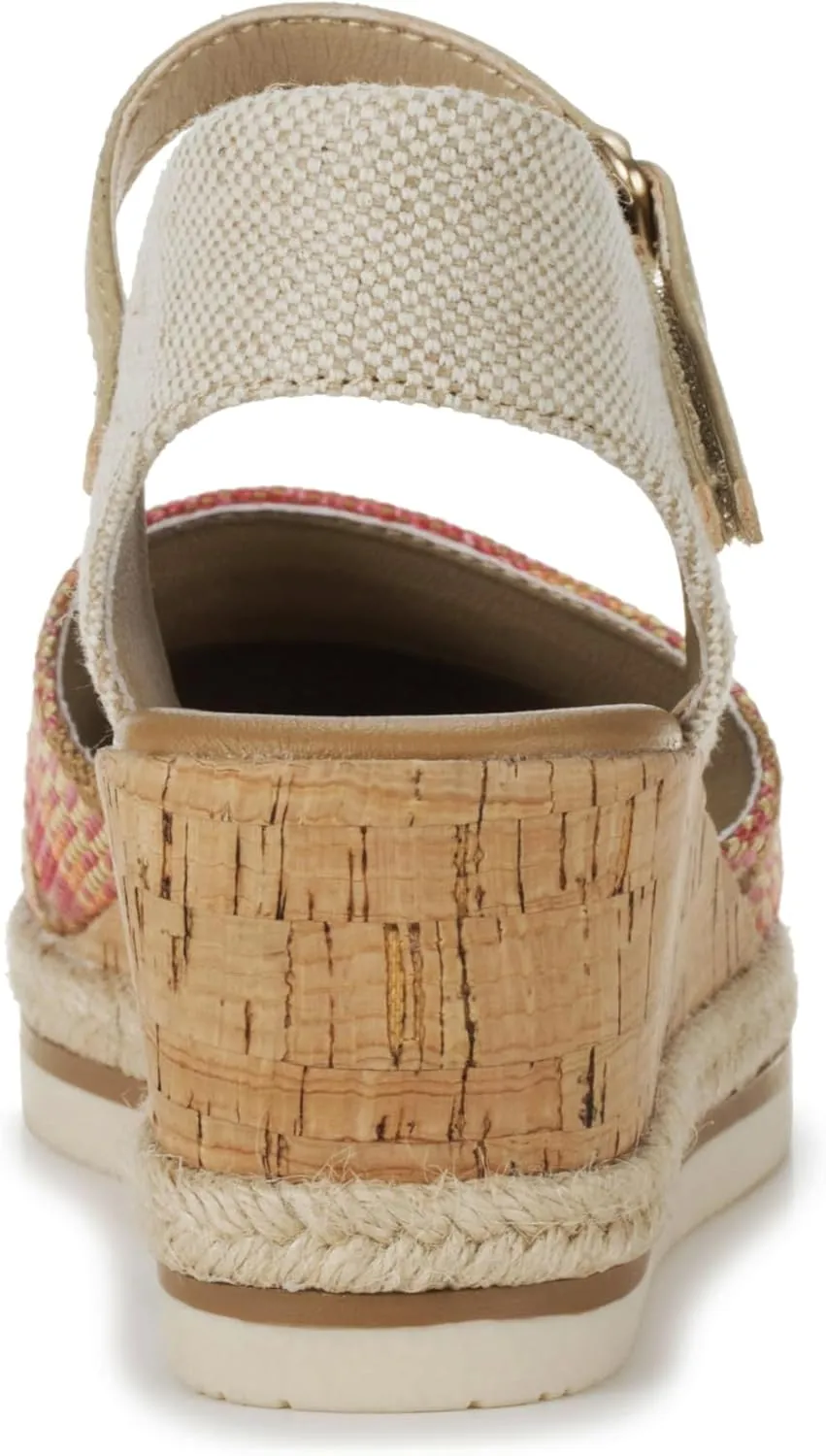 BareTraps Alycia Womens Sandals