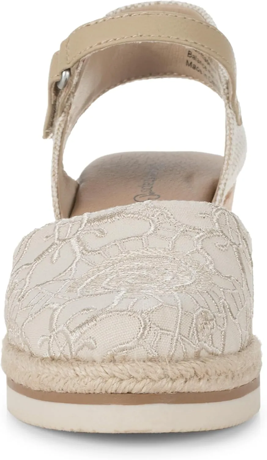 BareTraps Alycia Womens Sandals