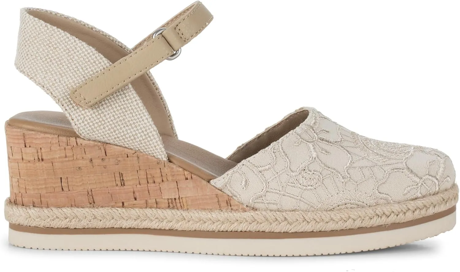 BareTraps Alycia Womens Sandals
