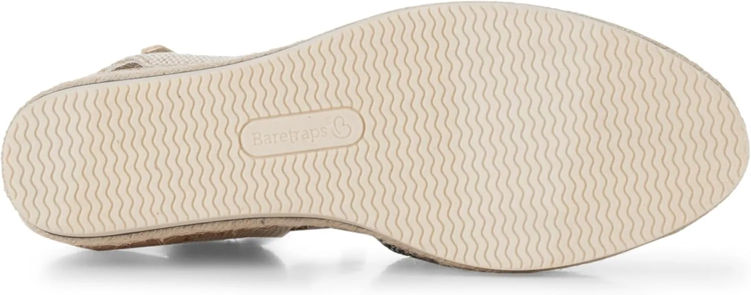 BareTraps Alycia Womens Sandals