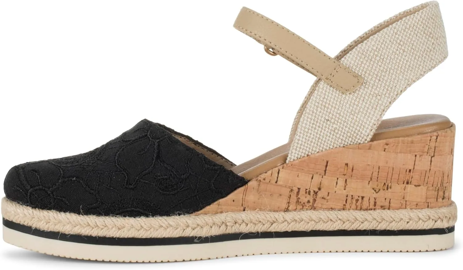 BareTraps Alycia Womens Sandals