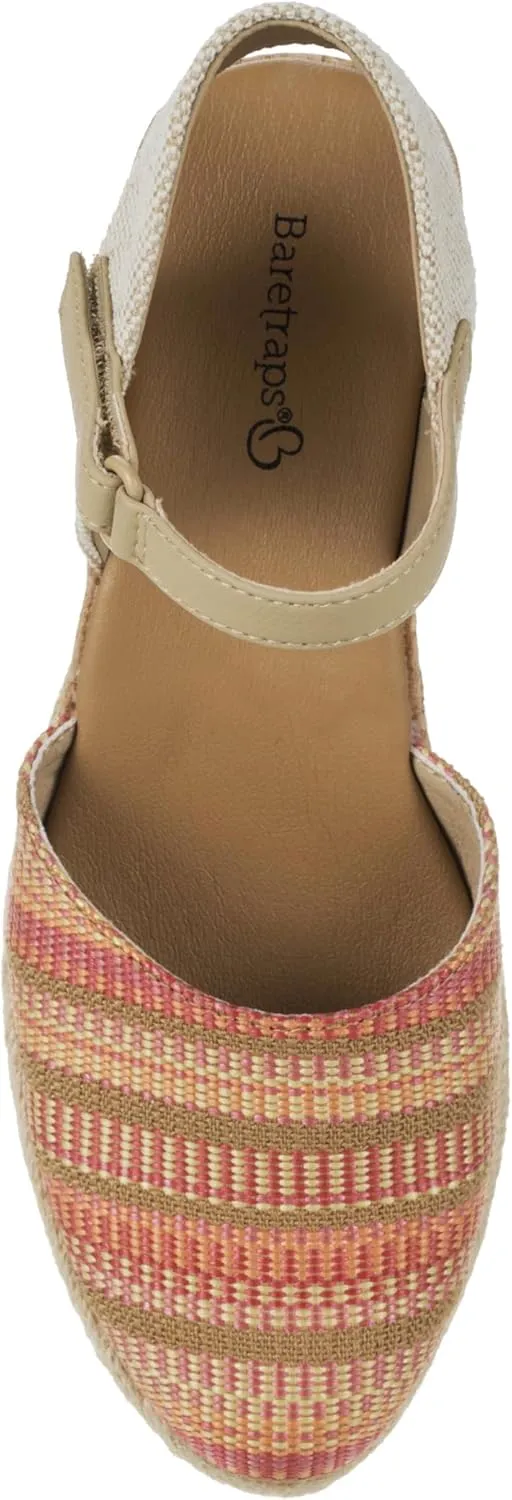 BareTraps Alycia Womens Sandals