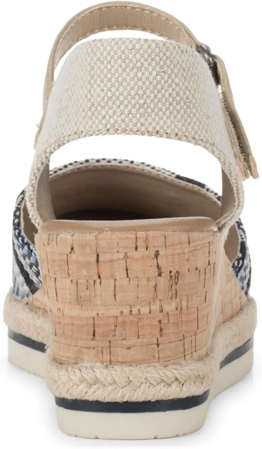 BareTraps Alycia Womens Sandals