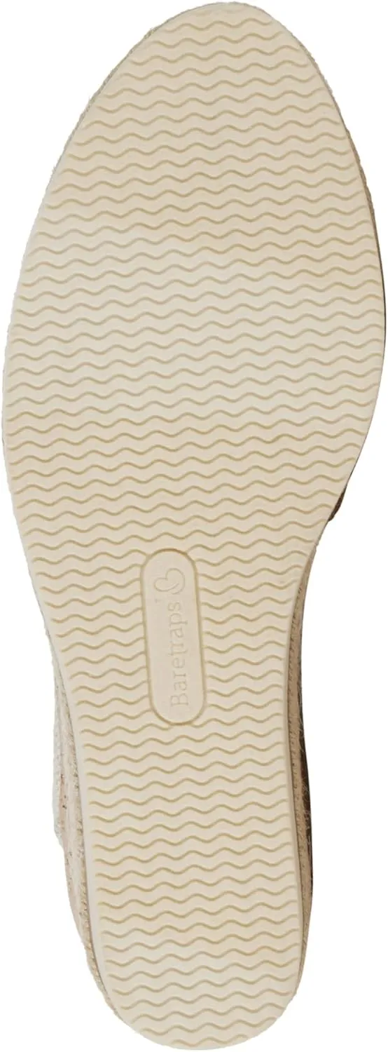 BareTraps Alycia Womens Sandals
