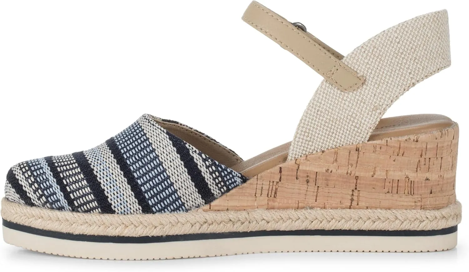 BareTraps Alycia Womens Sandals
