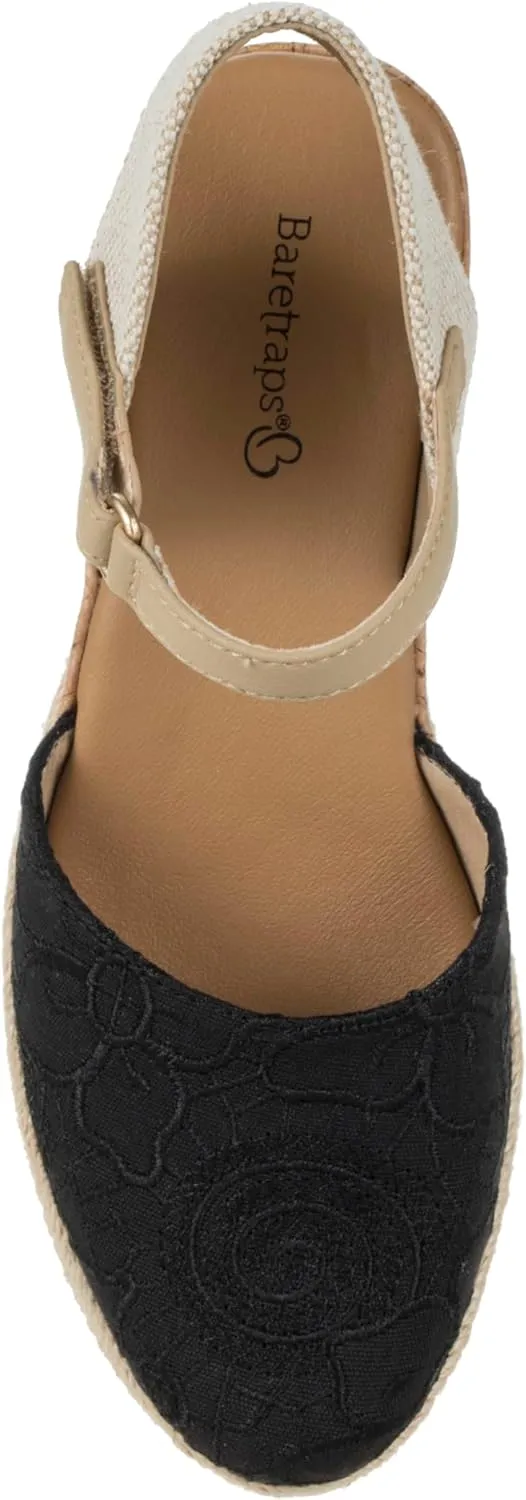 BareTraps Alycia Womens Sandals
