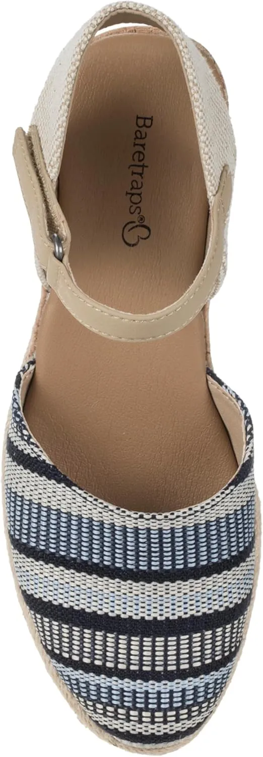 BareTraps Alycia Womens Sandals