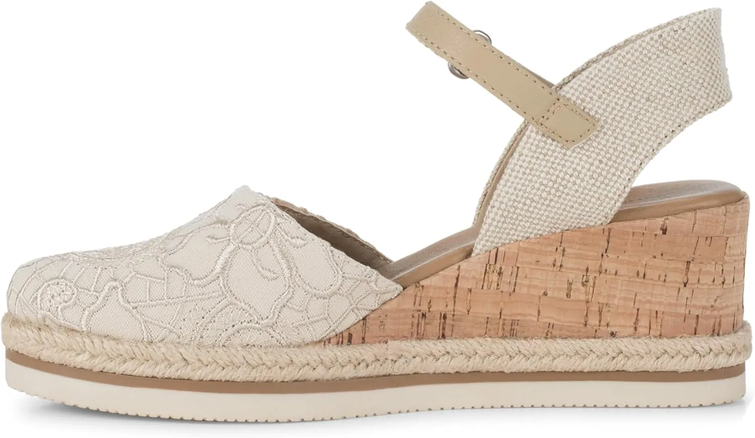 BareTraps Alycia Womens Sandals