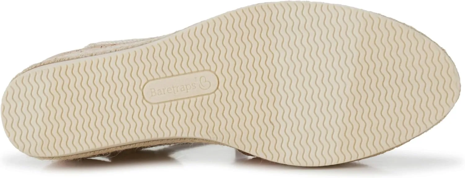 BareTraps Alycia Womens Sandals