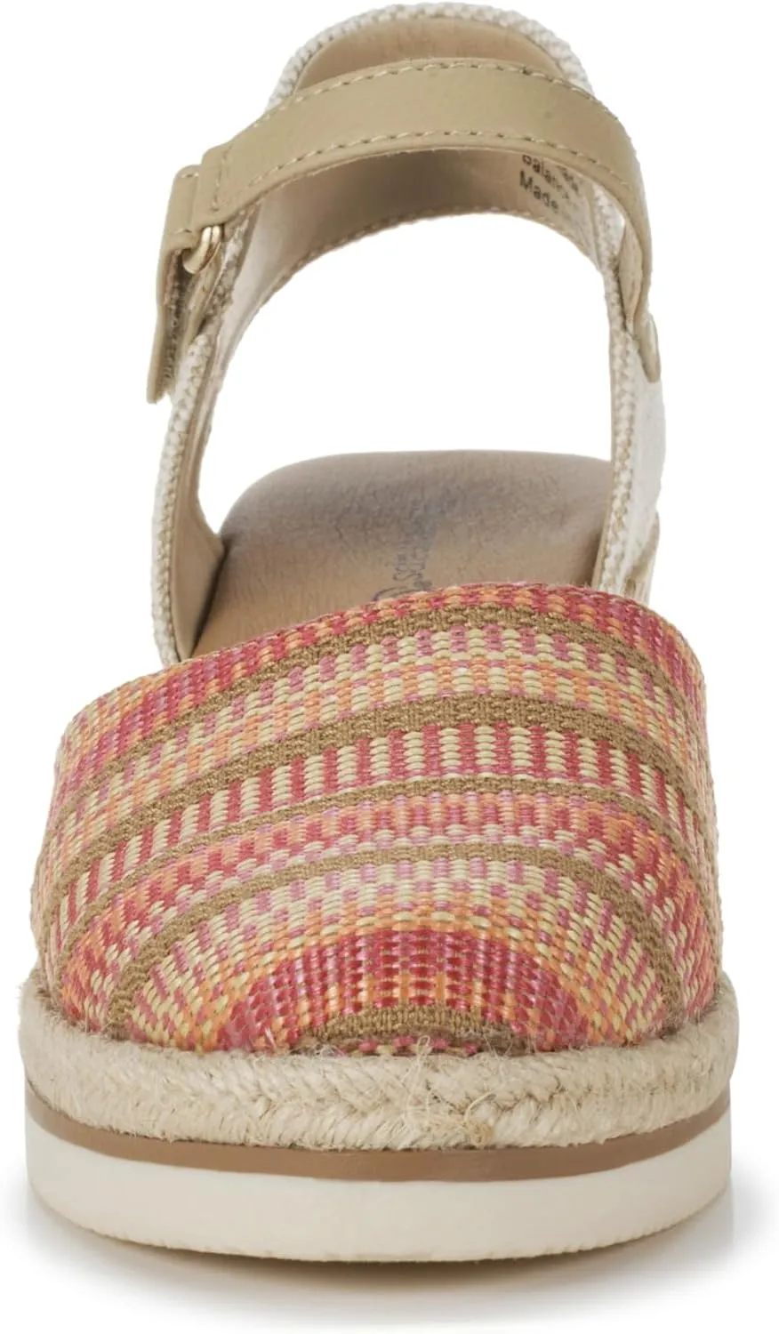 BareTraps Alycia Womens Sandals