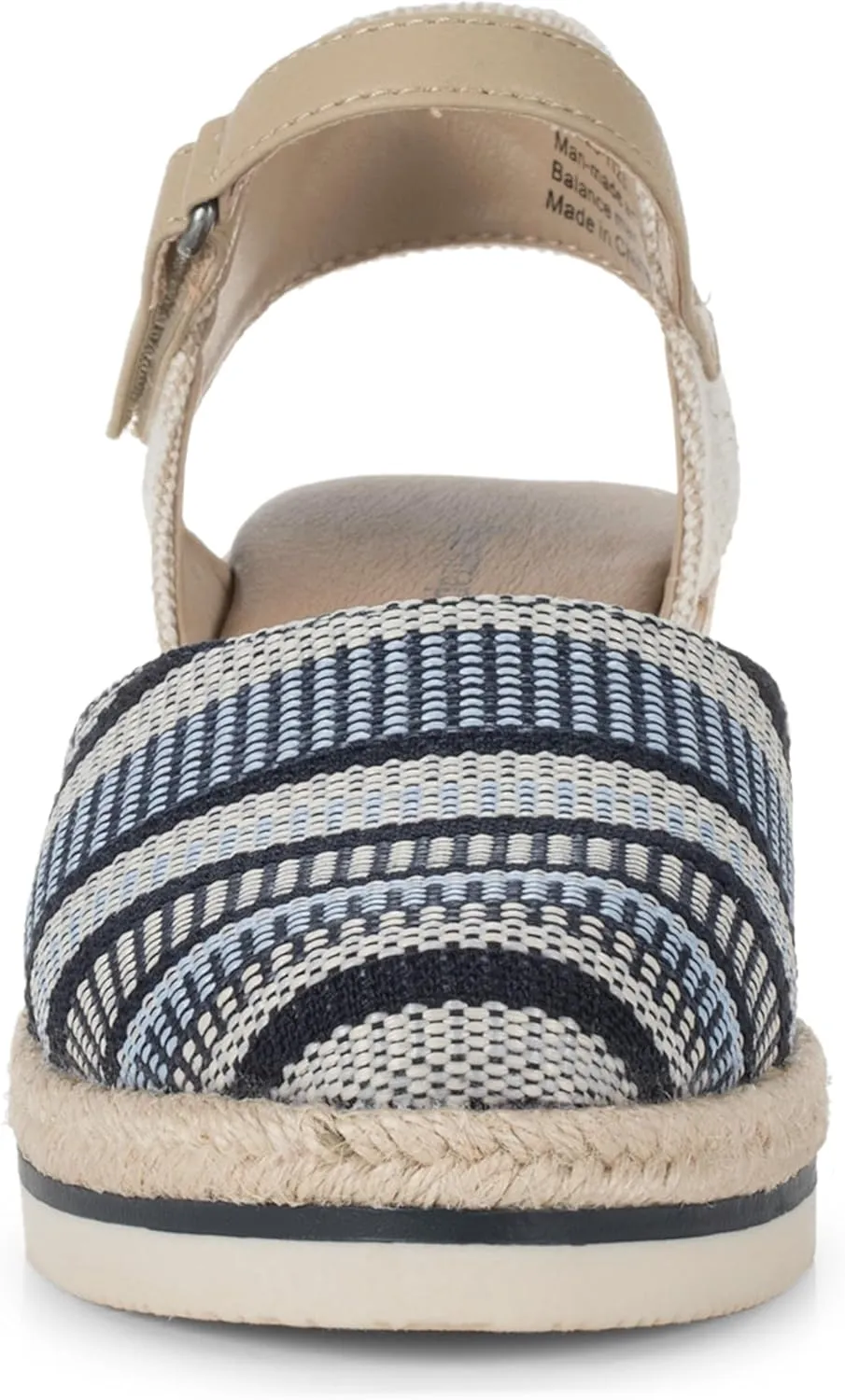 BareTraps Alycia Womens Sandals
