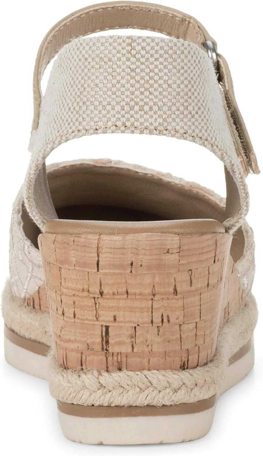 BareTraps Alycia Womens Sandals
