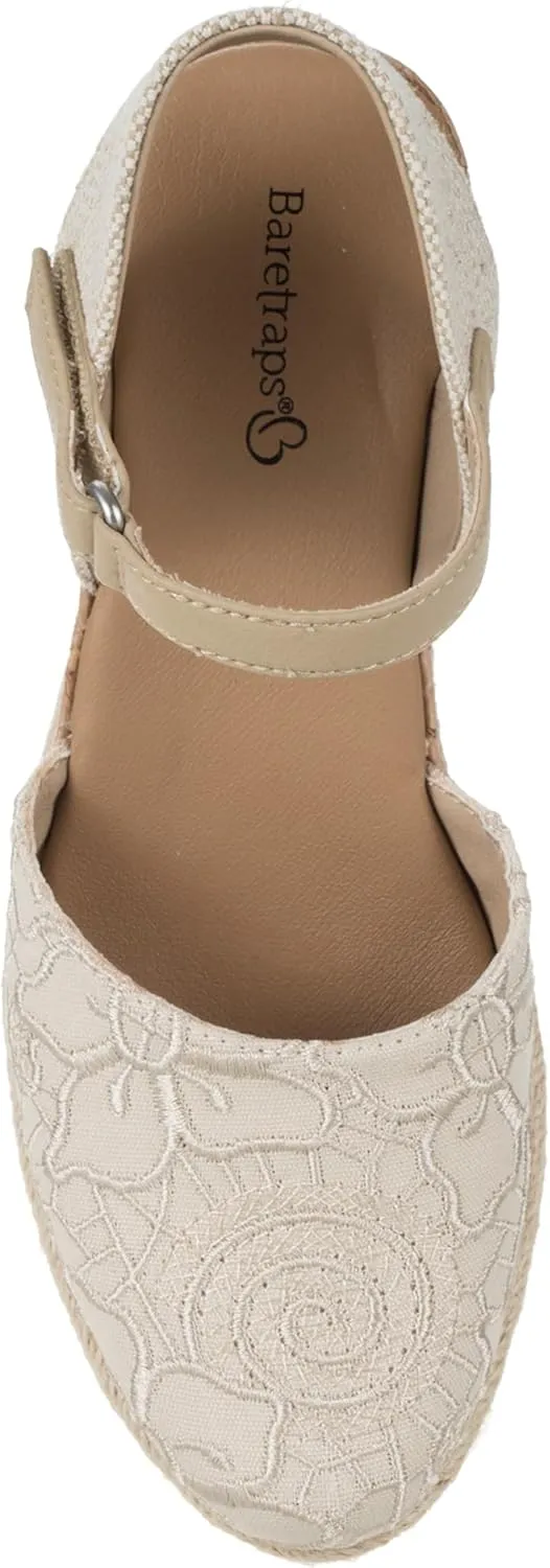 BareTraps Alycia Womens Sandals